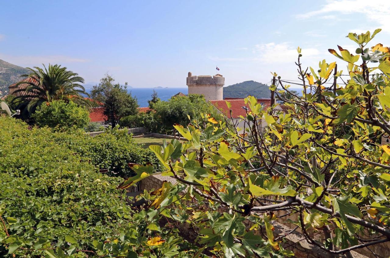Dubrovnik Heritage Apartments Extérieur photo