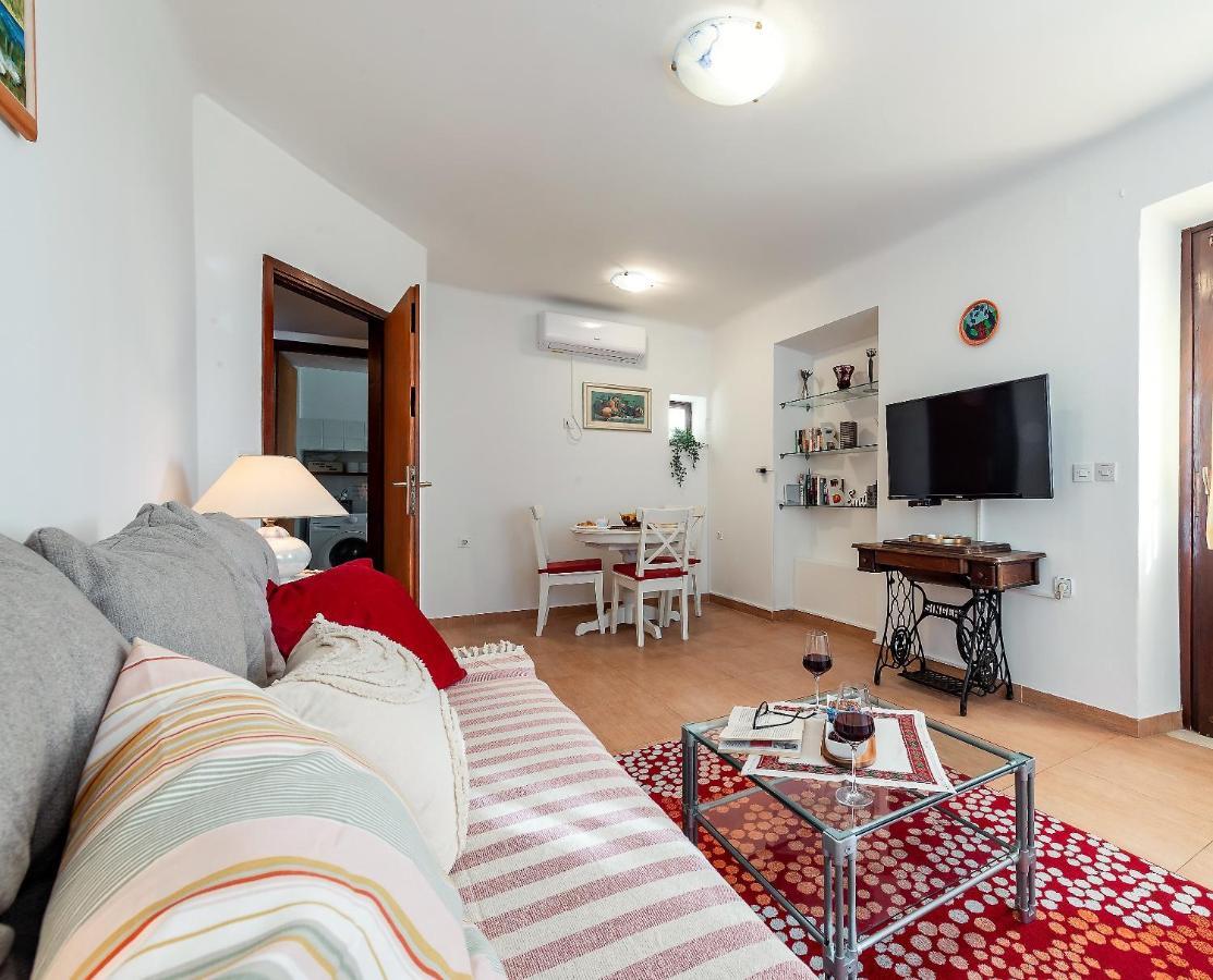 Dubrovnik Heritage Apartments Extérieur photo