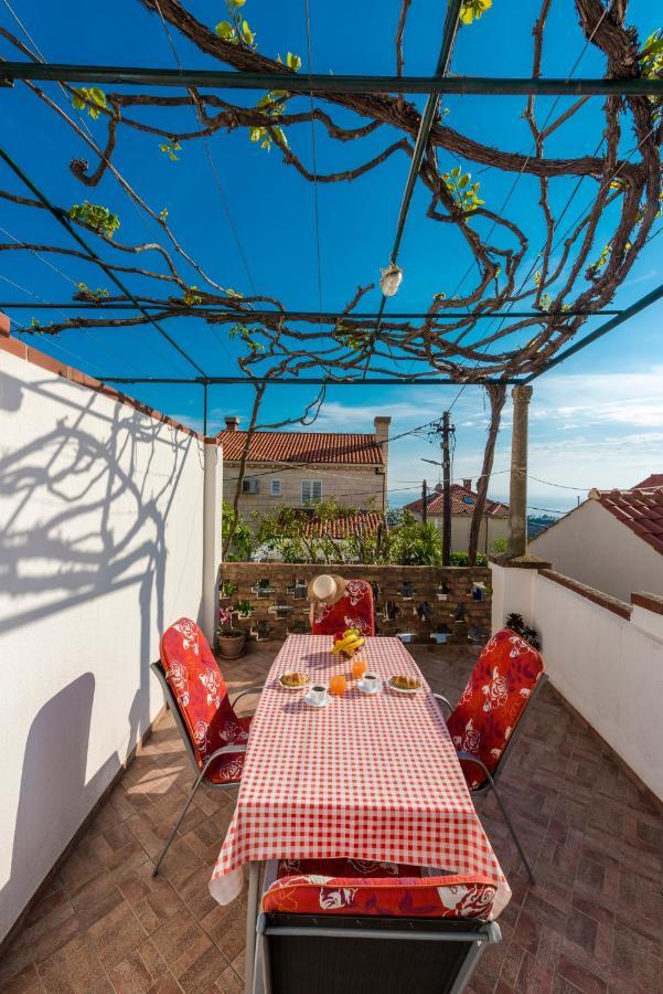 Dubrovnik Heritage Apartments Extérieur photo