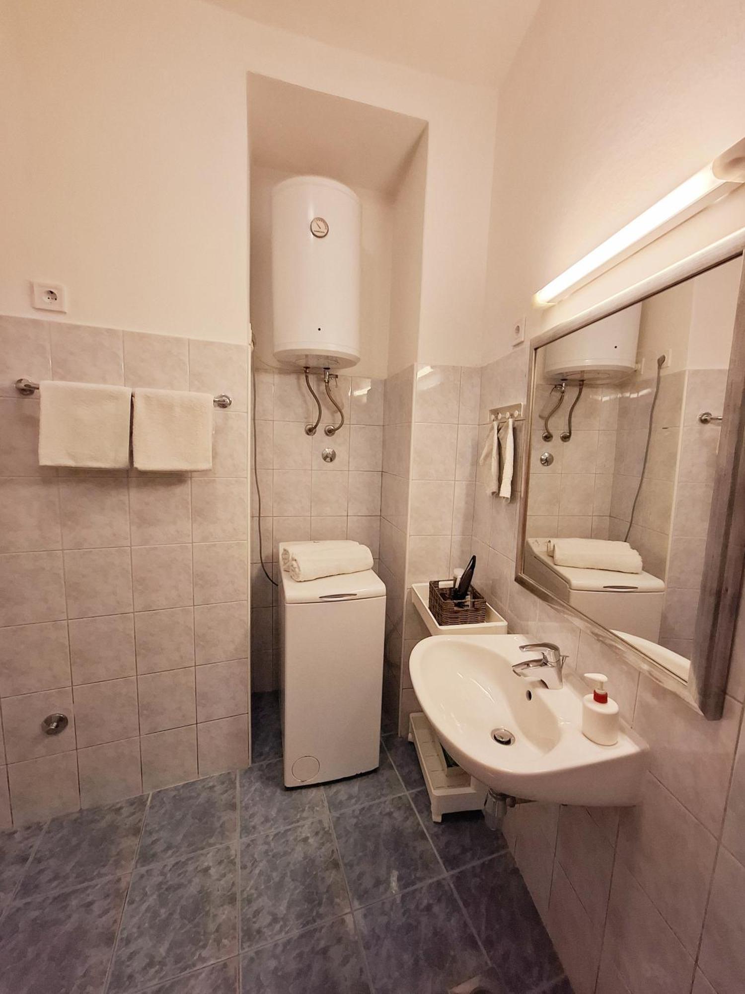 Dubrovnik Heritage Apartments Extérieur photo