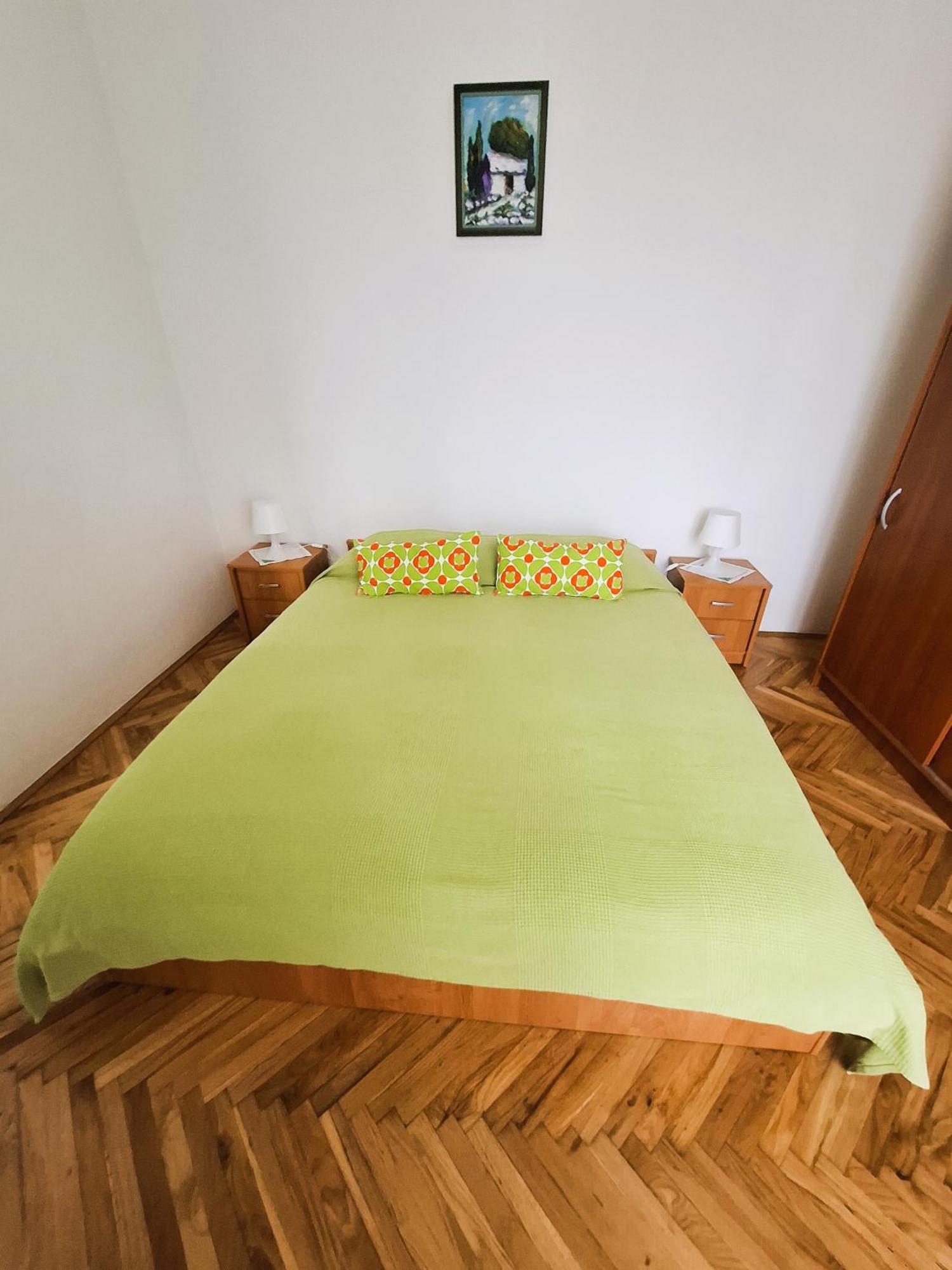 Dubrovnik Heritage Apartments Extérieur photo