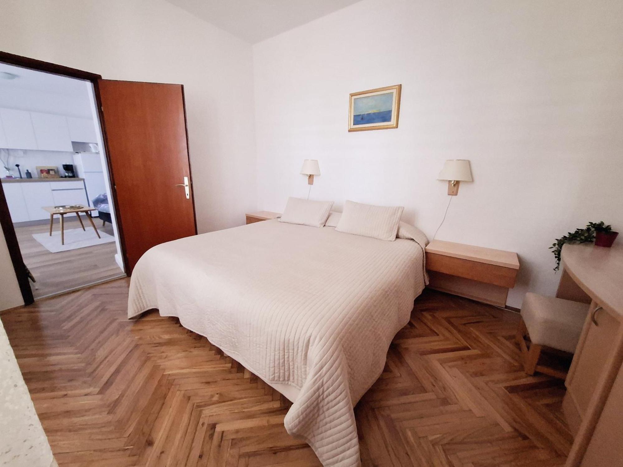 Dubrovnik Heritage Apartments Extérieur photo