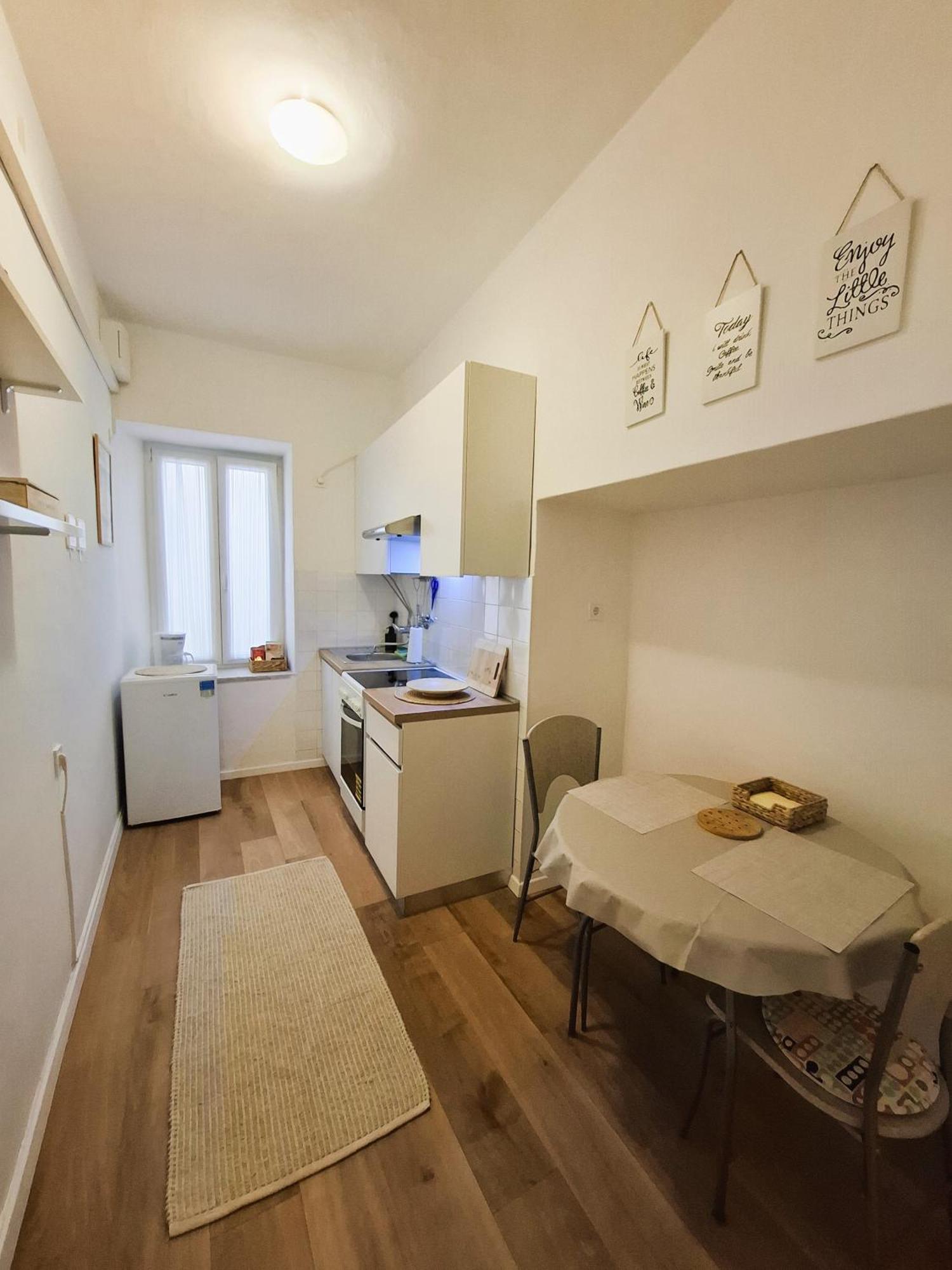 Dubrovnik Heritage Apartments Extérieur photo