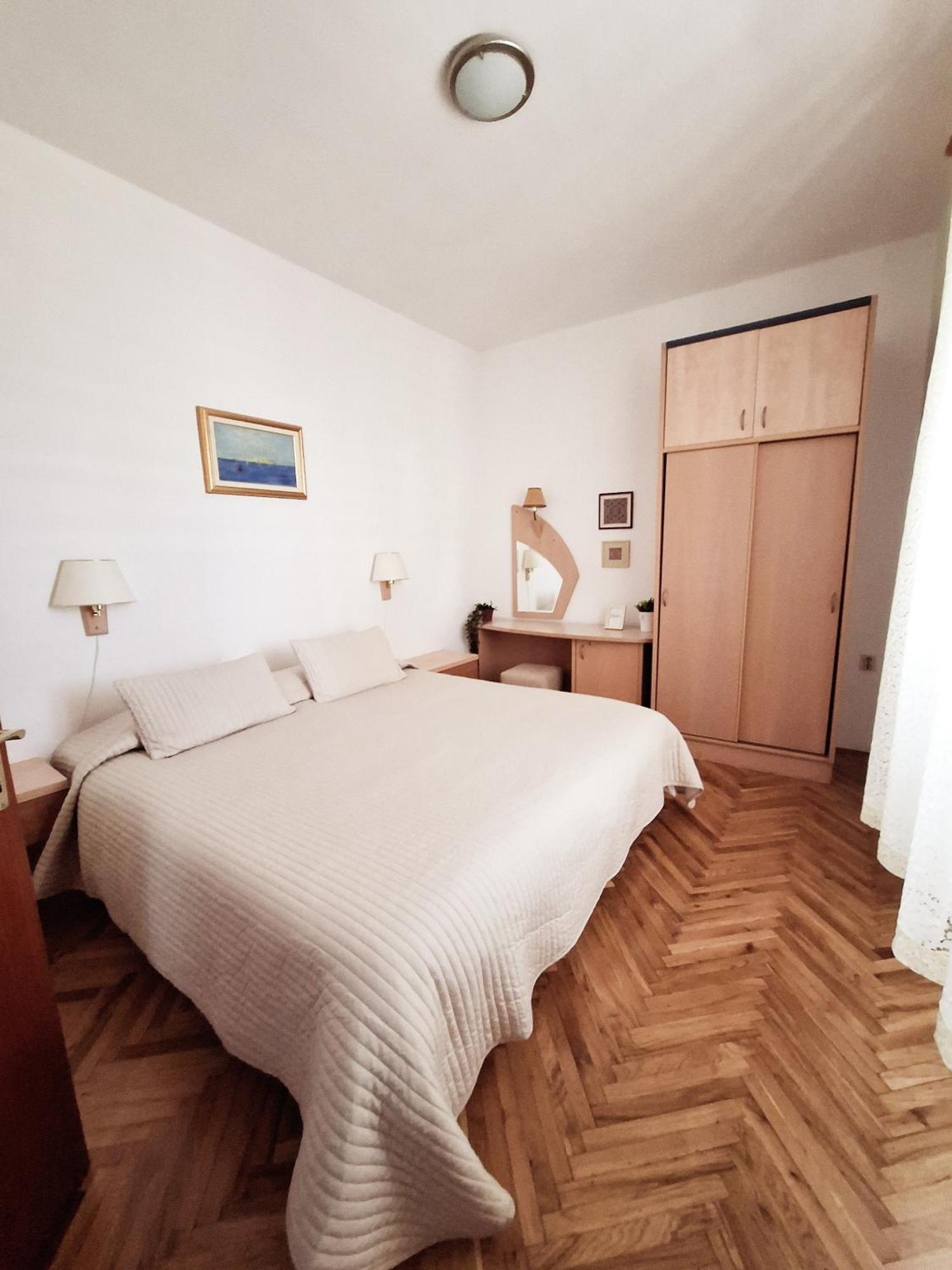 Dubrovnik Heritage Apartments Extérieur photo