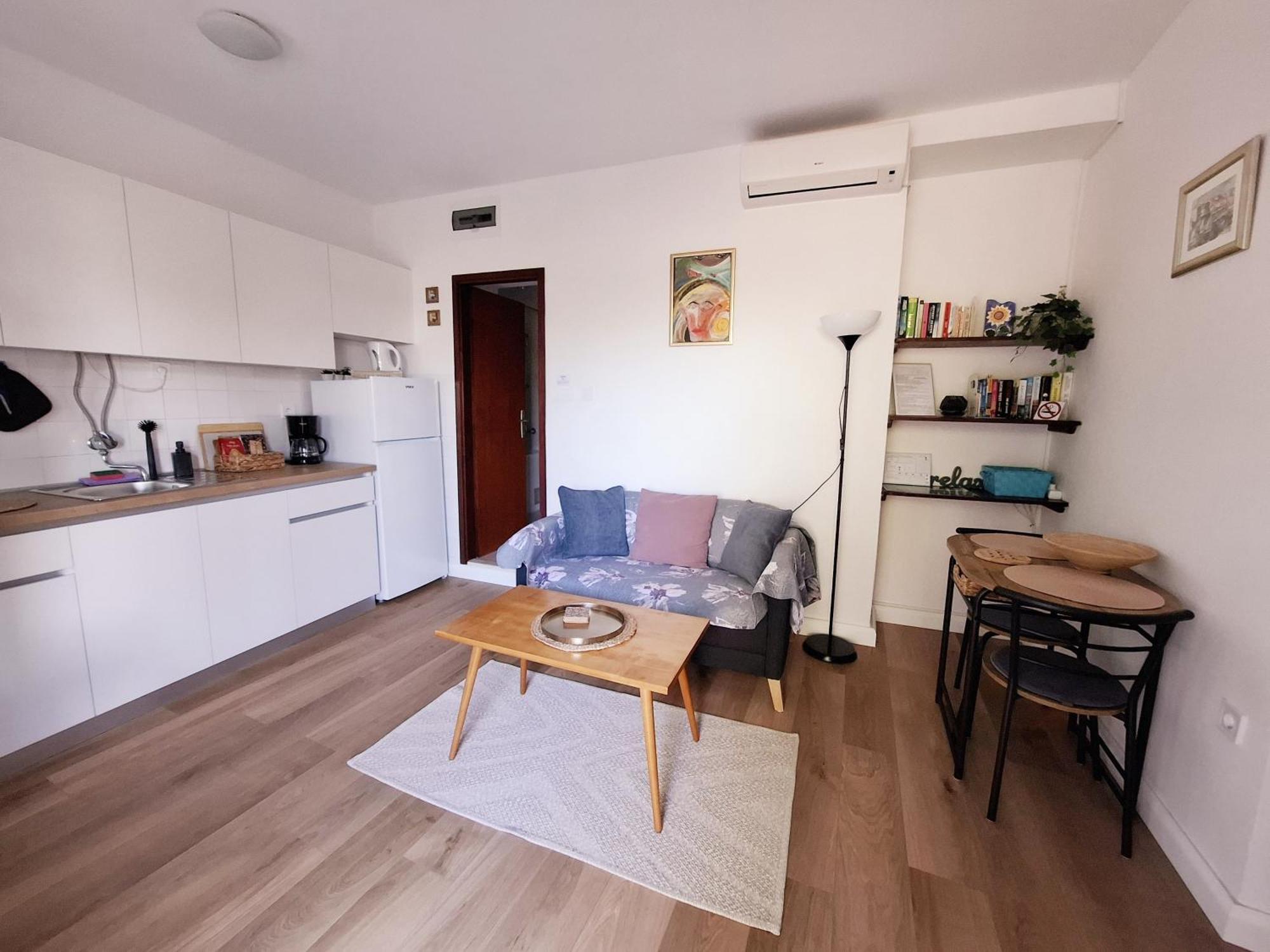 Dubrovnik Heritage Apartments Extérieur photo