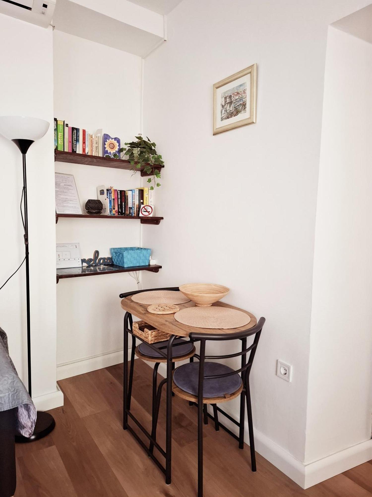 Dubrovnik Heritage Apartments Extérieur photo