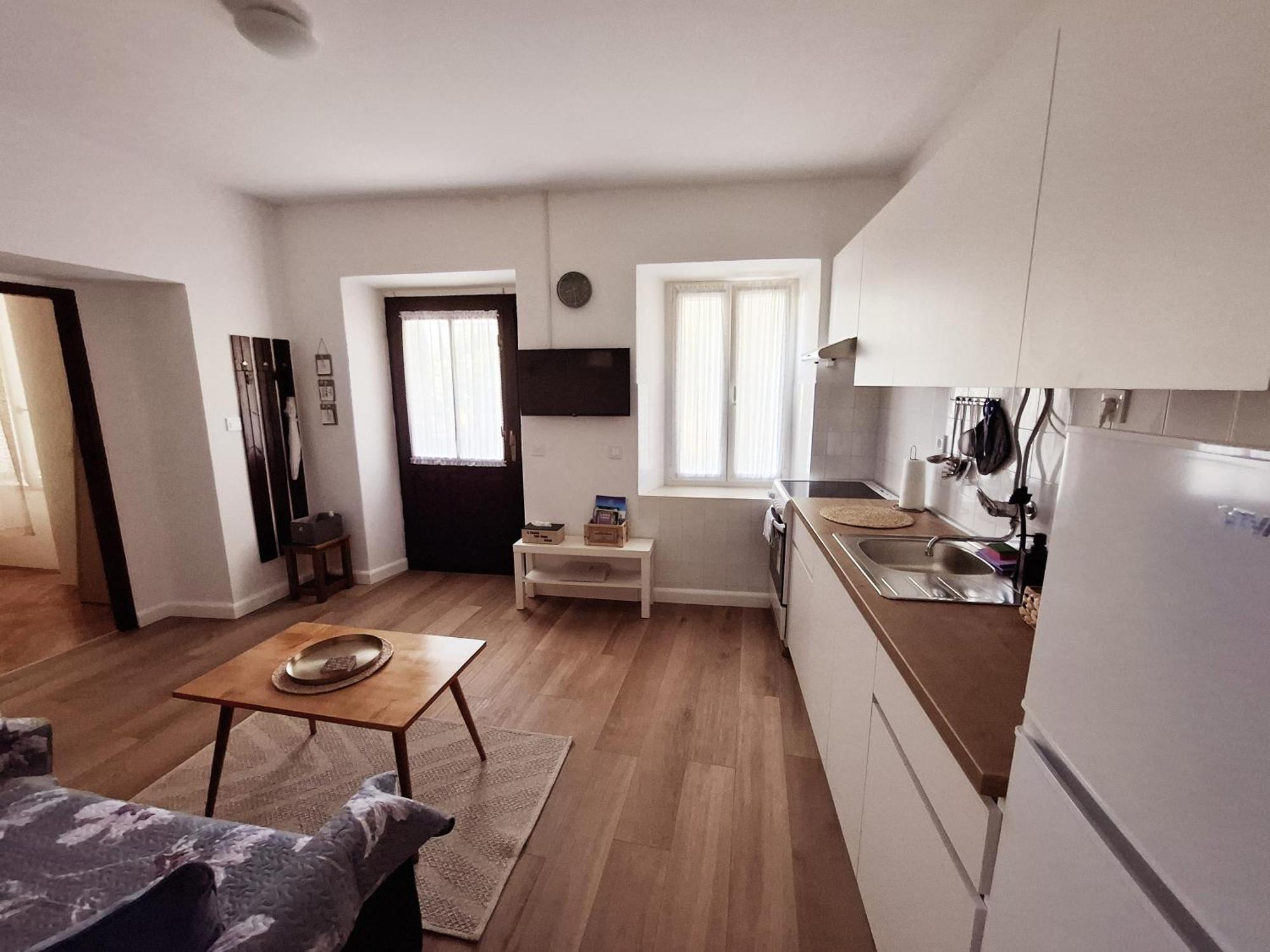 Dubrovnik Heritage Apartments Extérieur photo