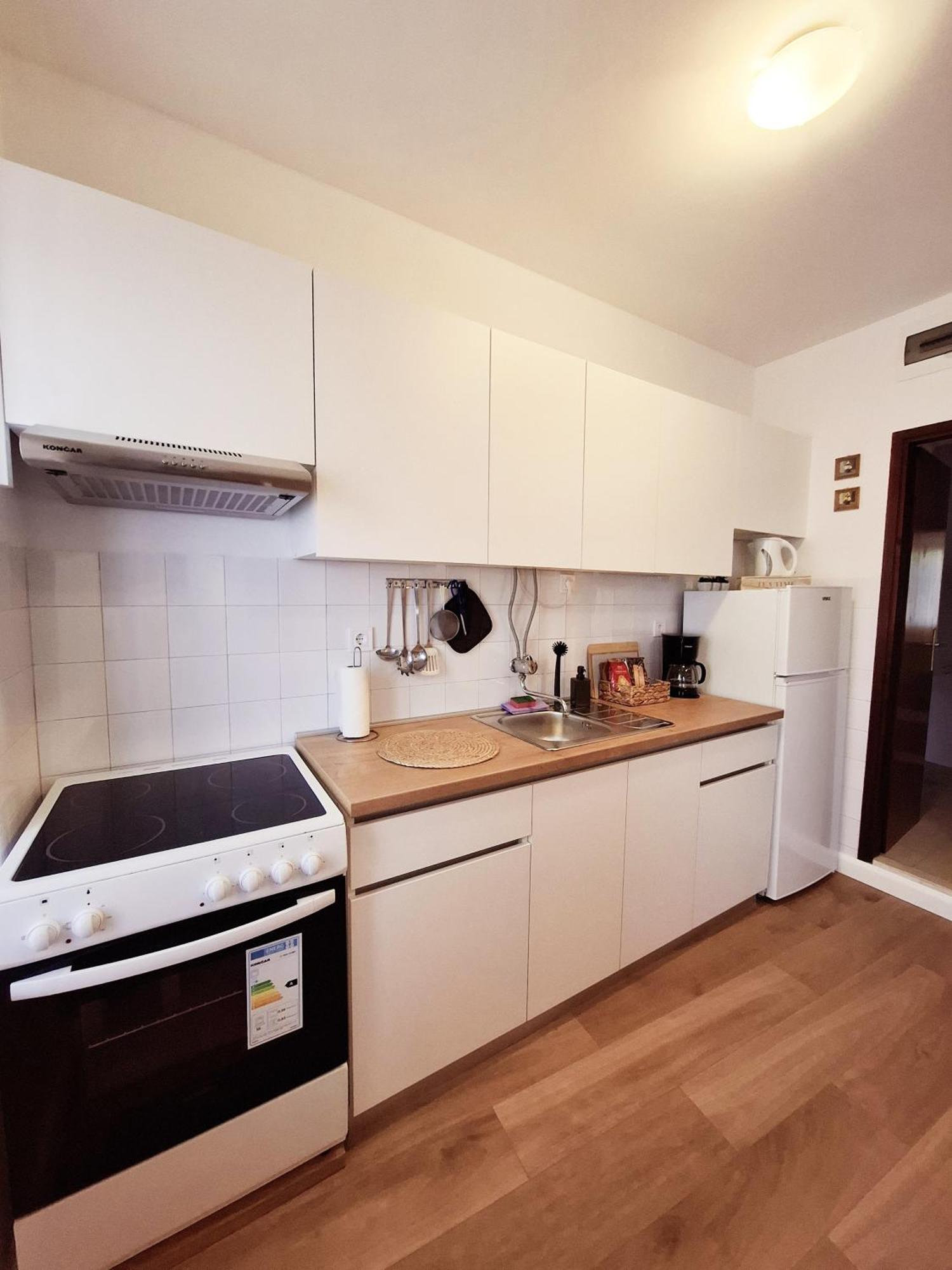 Dubrovnik Heritage Apartments Extérieur photo