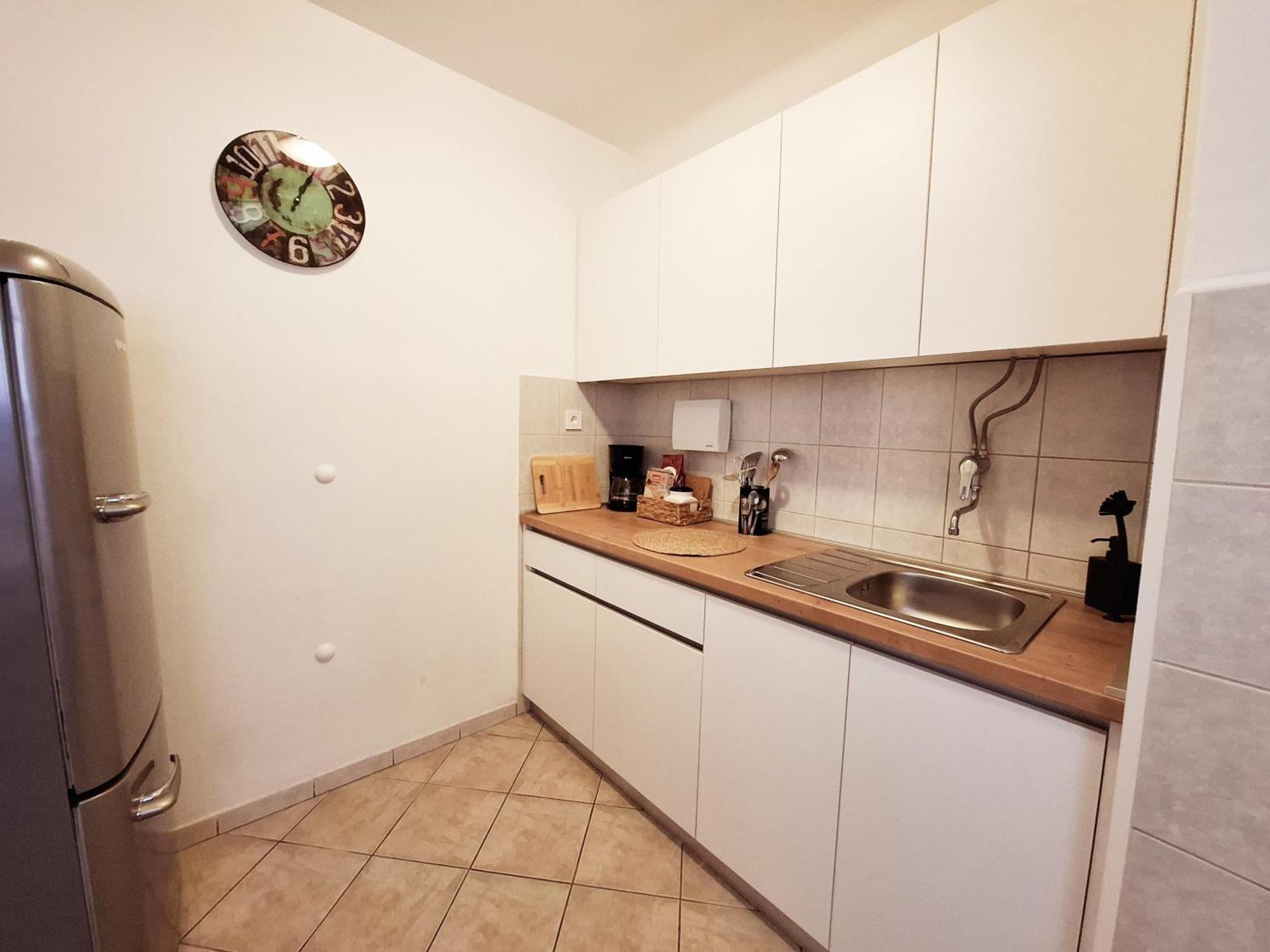 Dubrovnik Heritage Apartments Chambre photo