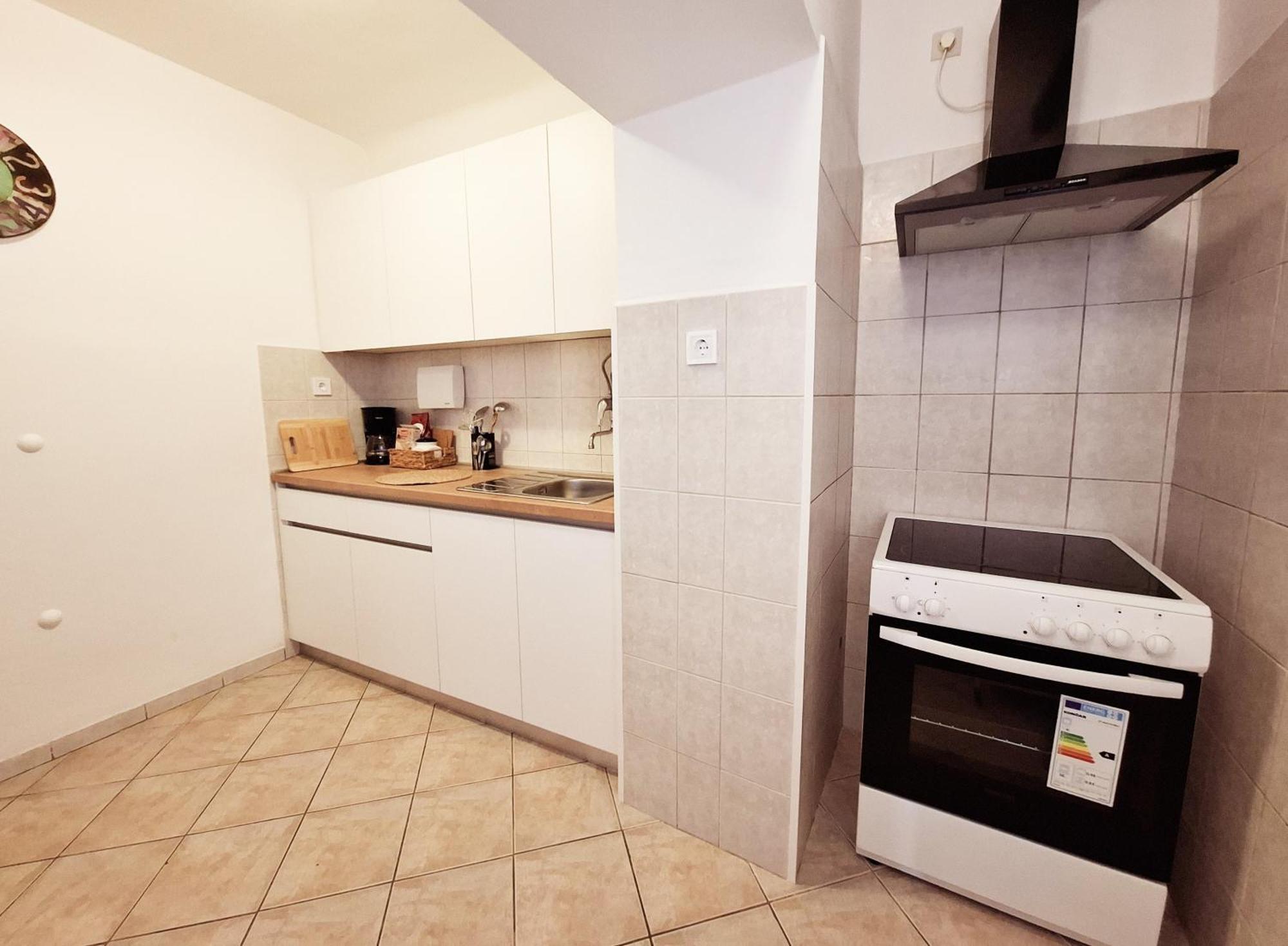 Dubrovnik Heritage Apartments Extérieur photo